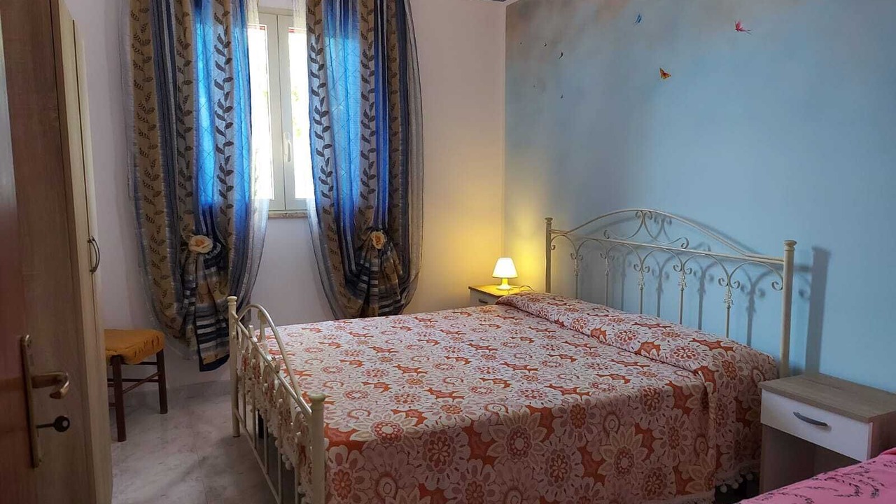 Photo of Bedroom in Fontanelle