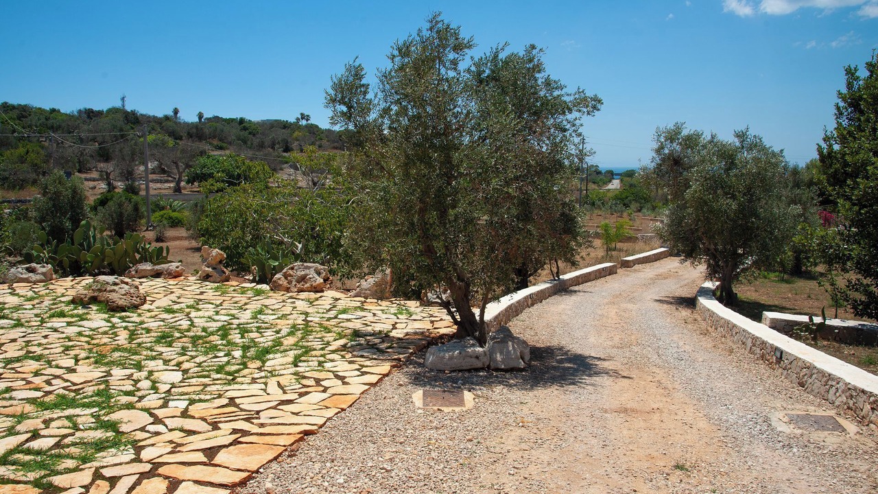 Photo of Outdoor in Castrignano del Capo