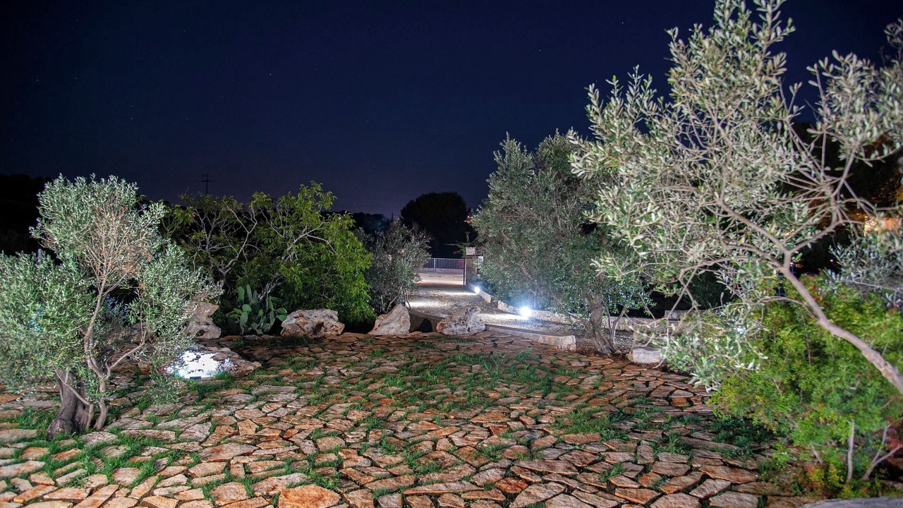 Photo of Outdoor in Castrignano del Capo