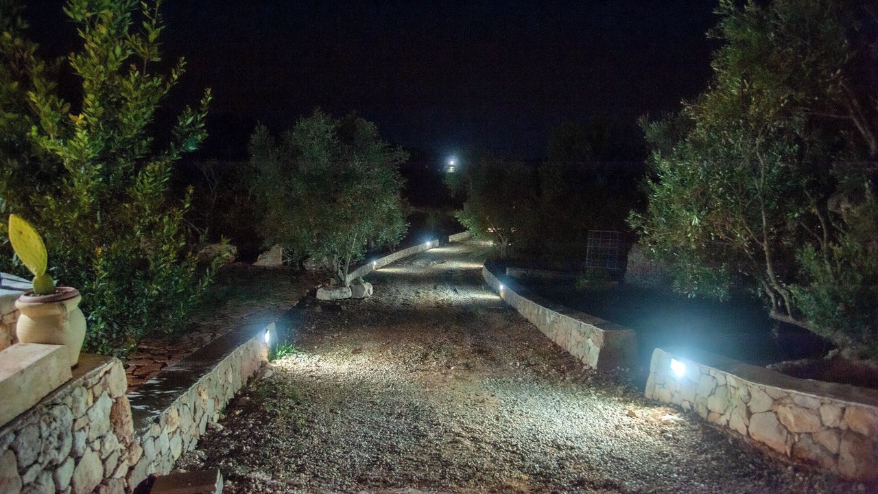 Photo of Outdoor in Castrignano del Capo