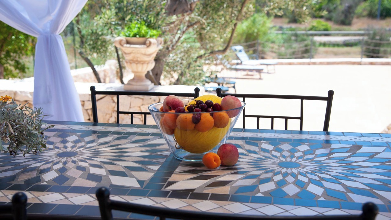 Photo of Outdoor in Castrignano del Capo
