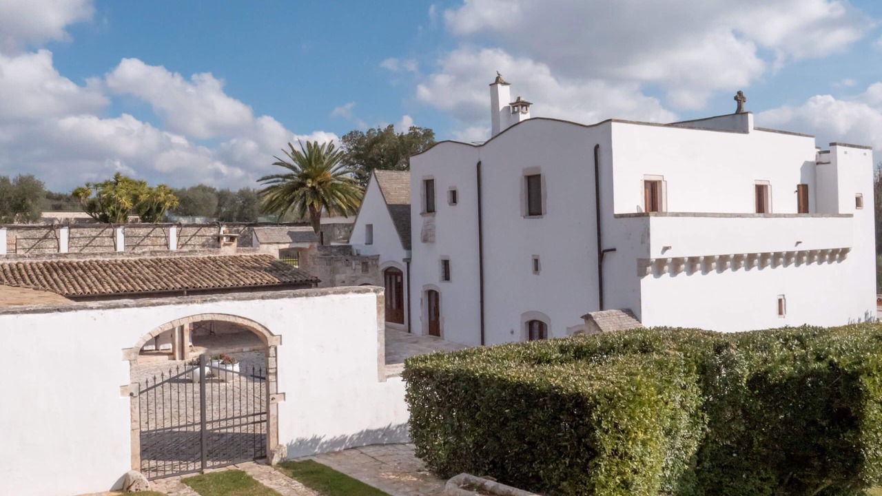 Photo of Outdoor in Putignano