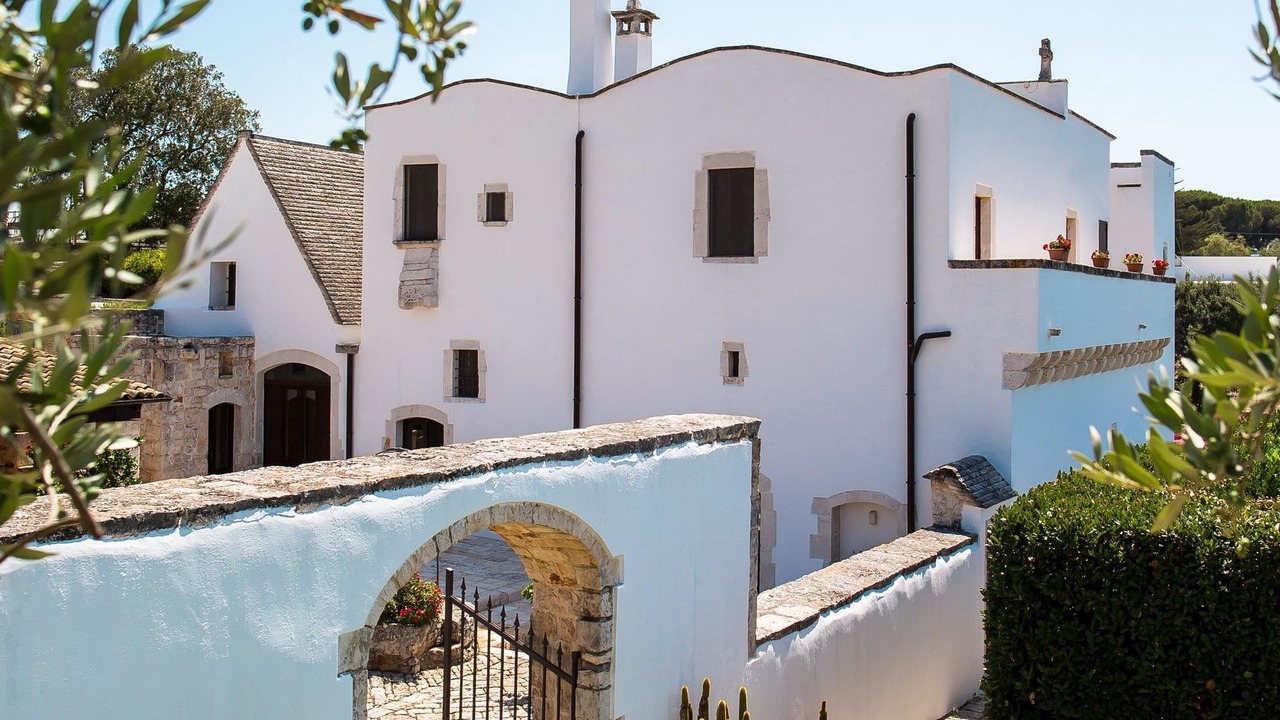 Photo of Outdoor in Putignano