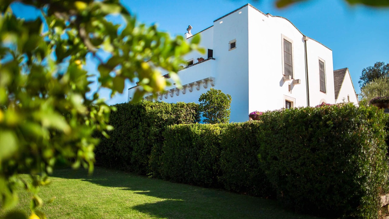 Photo of Outdoor in Putignano