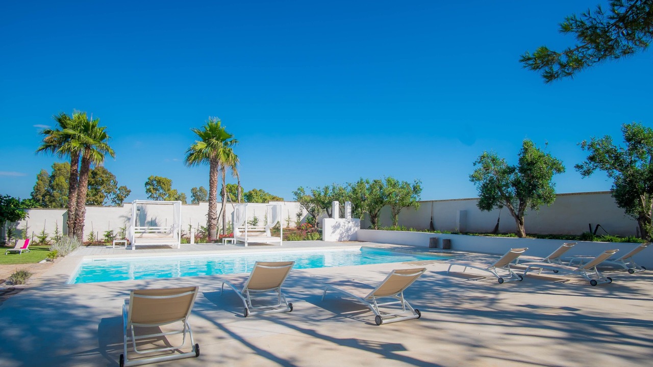 Photo of Outdoor in Torre San Giovanni