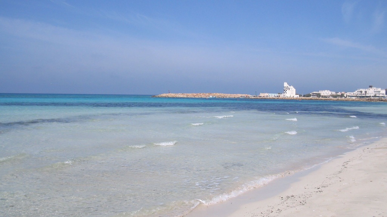 Photo of Others in Torre San Giovanni