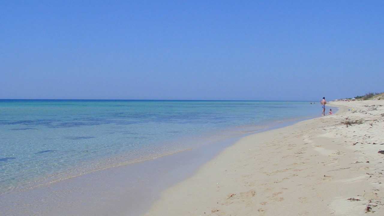 Photo of Others in Torre San Giovanni