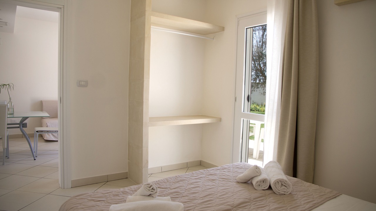 Photo of Bedroom in Torre San Giovanni