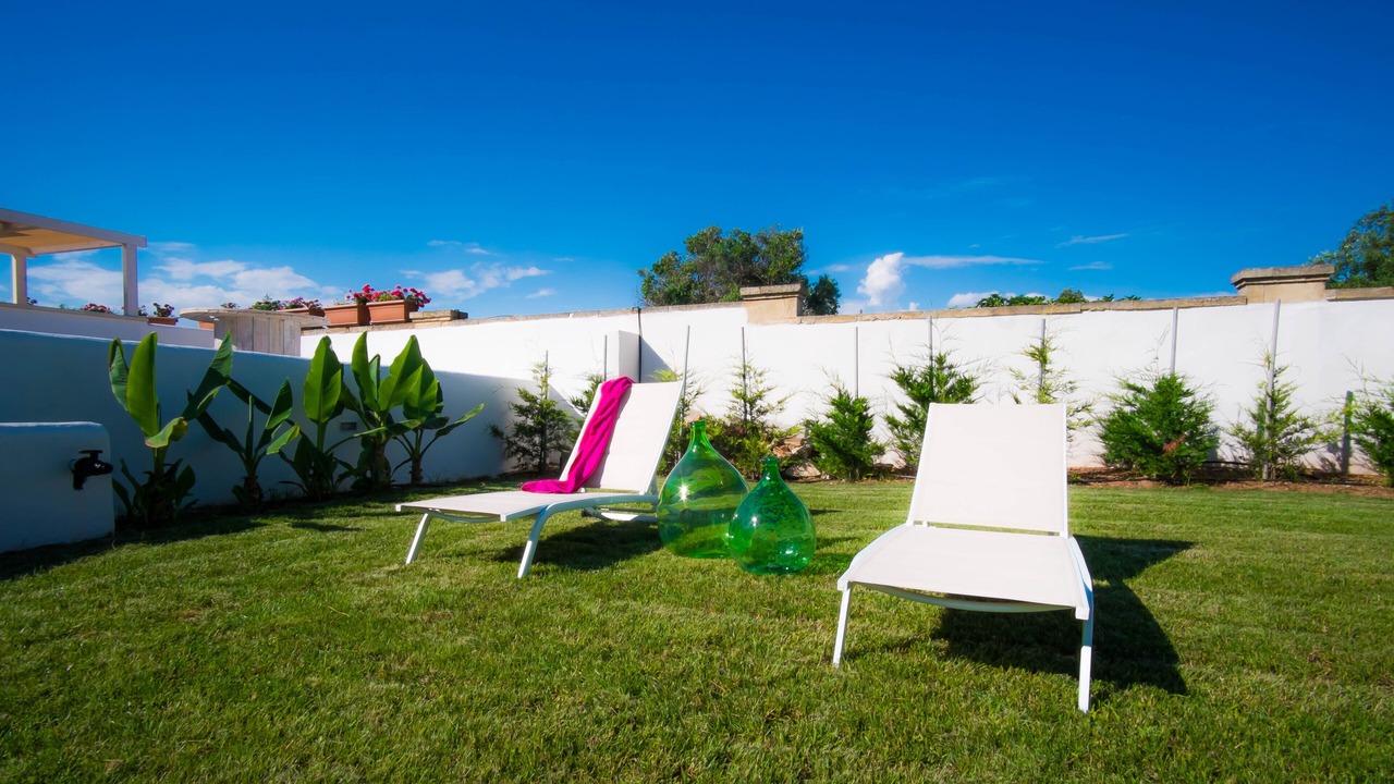 Photo of Outdoor in Torre San Giovanni