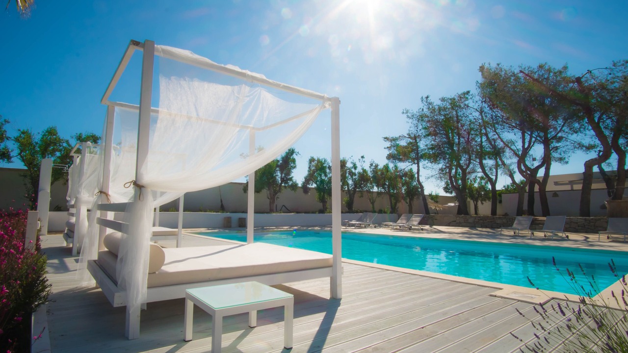 Photo of Outdoor in Torre San Giovanni