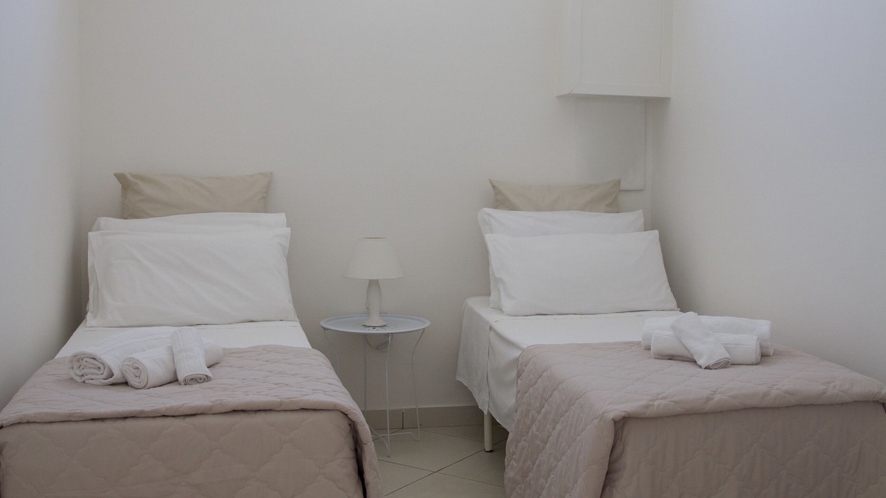 Photo of Bedroom in Torre San Giovanni