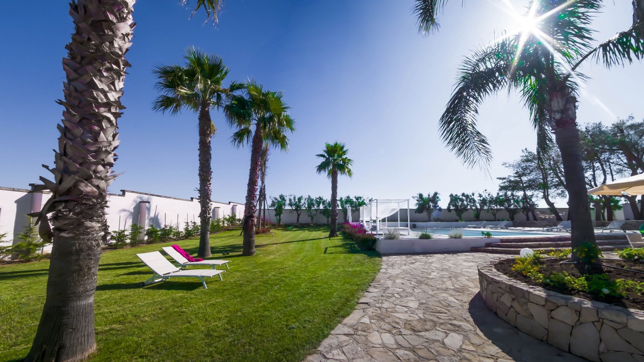 Photo of Outdoor in Torre San Giovanni