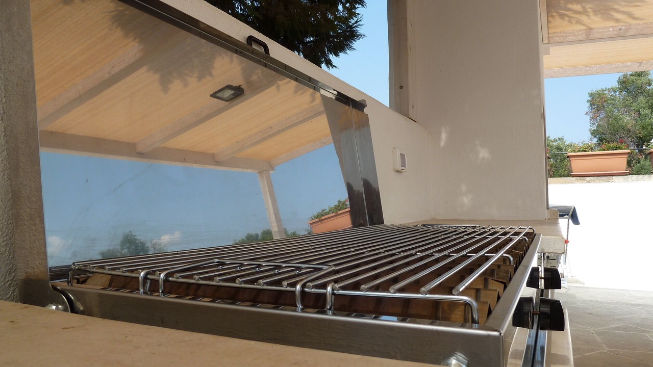 Photo of Patio Balcony in Torre San Giovanni
