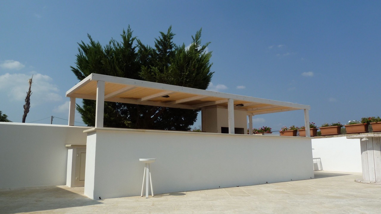 Photo of Outdoor in Torre San Giovanni