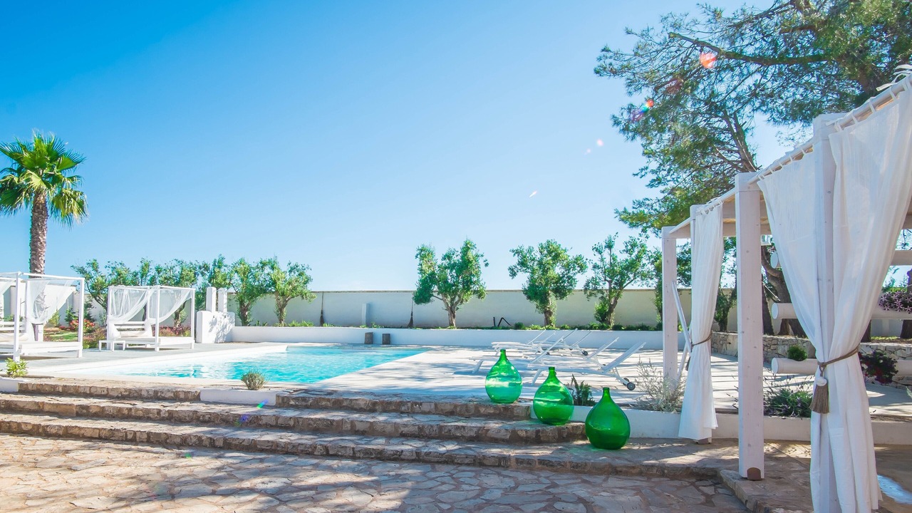 Photo of Outdoor in Torre San Giovanni