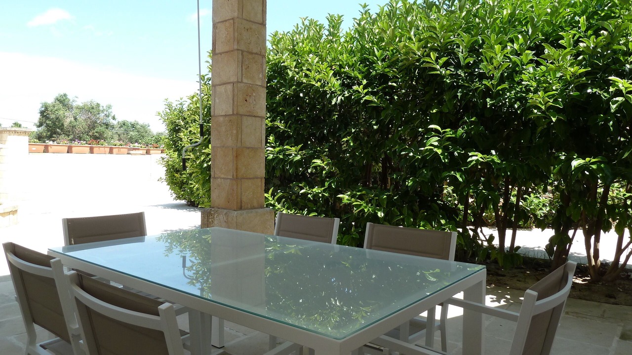 Photo of Outdoor in Torre San Giovanni