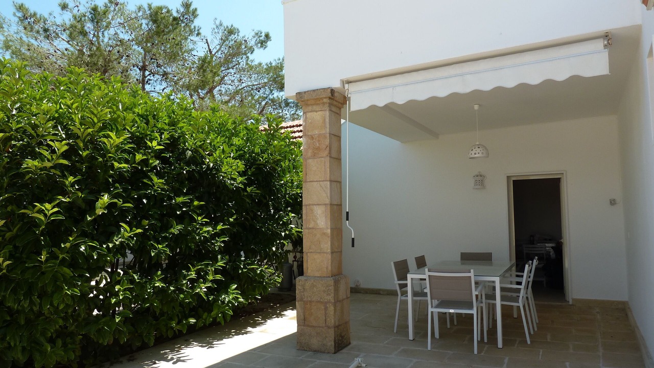 Photo of Outdoor in Torre San Giovanni