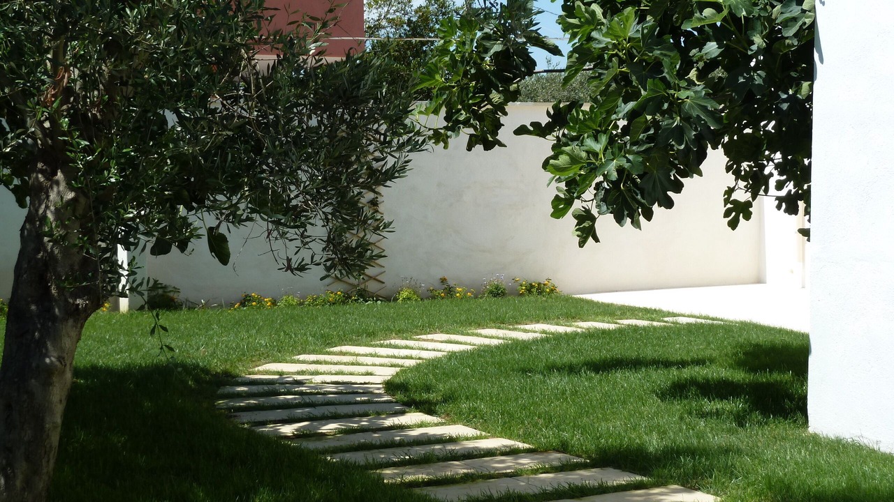 Photo of Outdoor in Torre San Giovanni