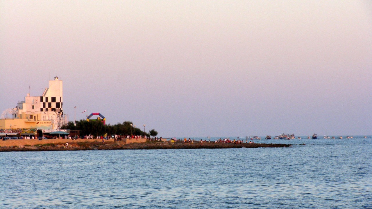 Photo of Others in Torre San Giovanni