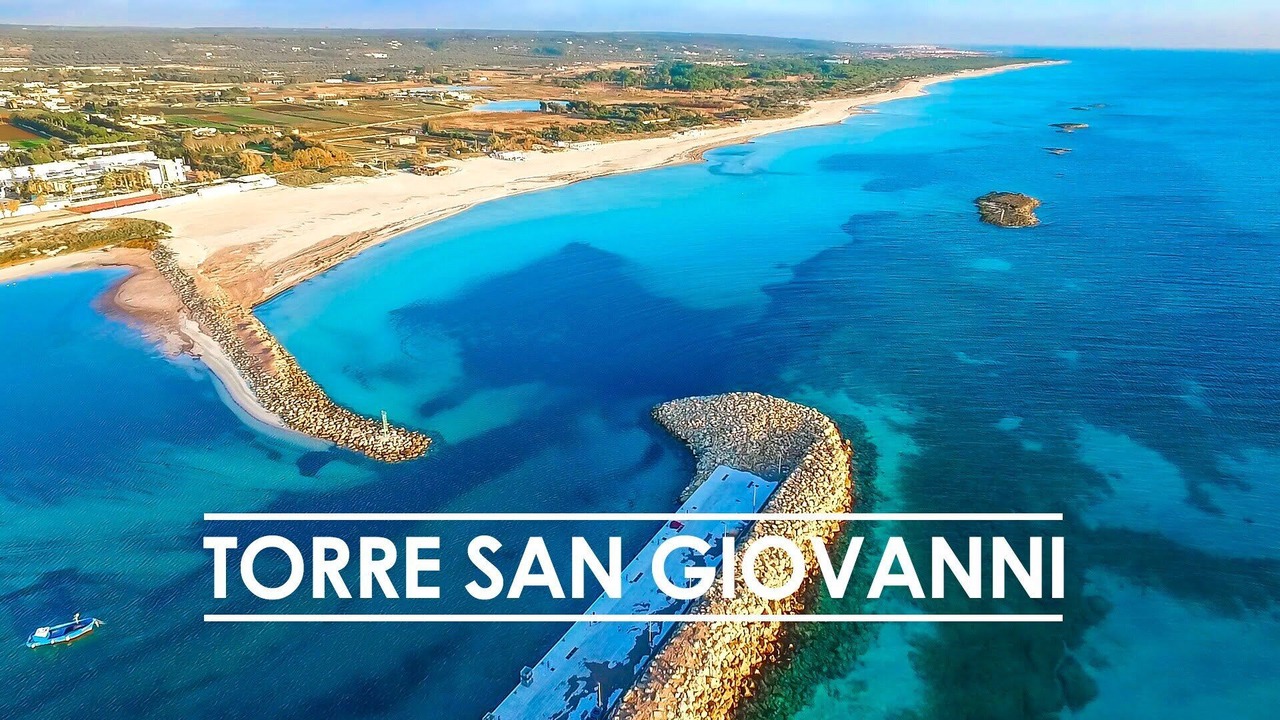 Photo of Others in Torre San Giovanni