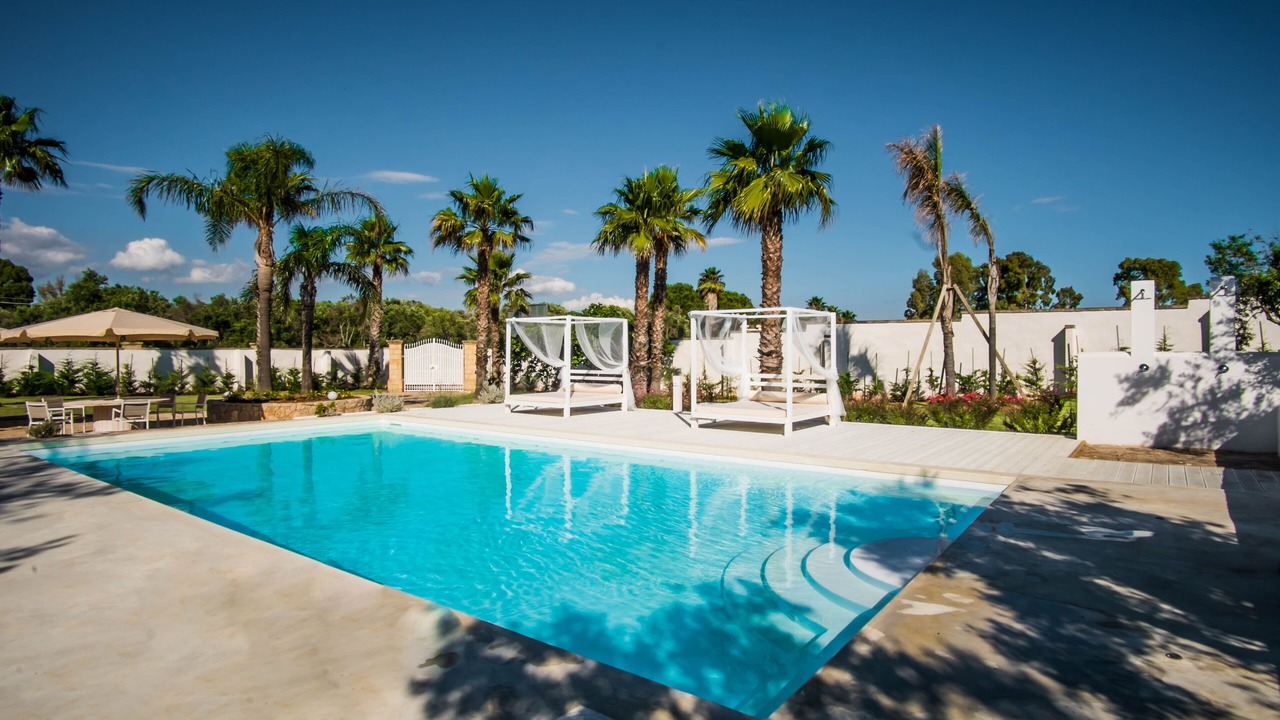 Photo of Outdoor in Torre San Giovanni