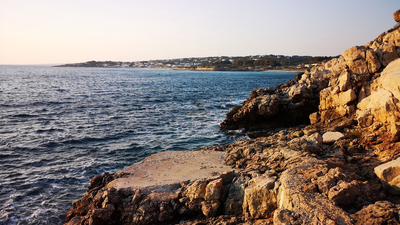 Photo of Others in Marina di Felloniche