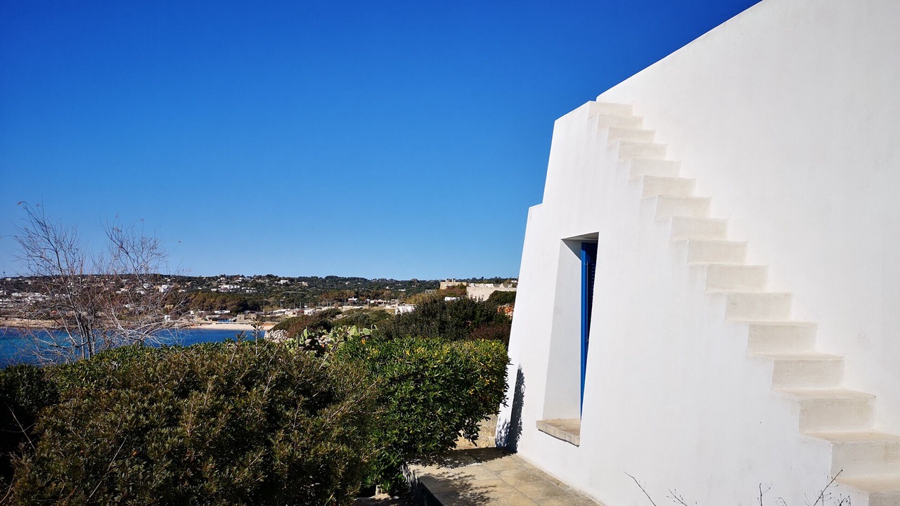 Photo of Outdoor in Marina di Felloniche