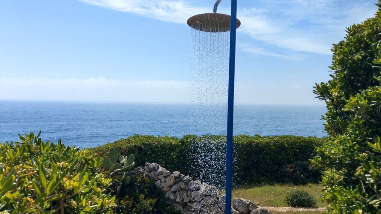 Photo of Outdoor in Marina di Felloniche
