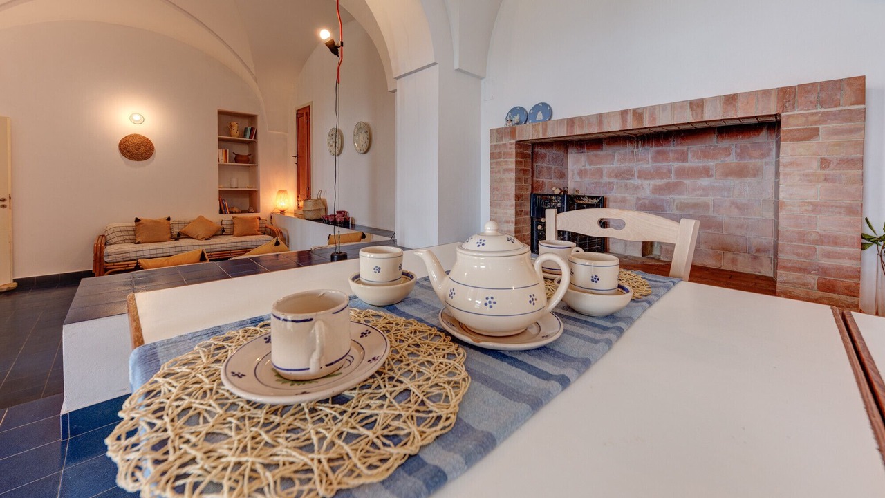 Photo of Livingroom in Marina di Felloniche