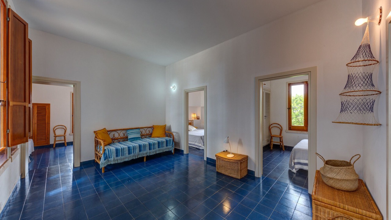 Photo of Livingroom in Marina di Felloniche