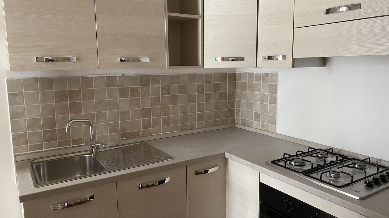 Photo of Kitchen in Rivabella