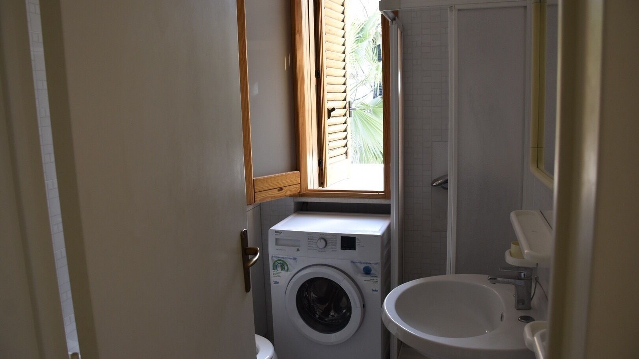 Photo of Bathroom in Rivabella