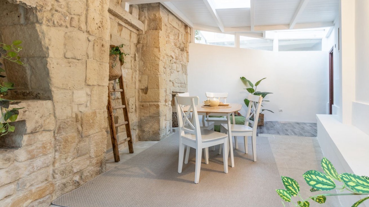 Photo of Outdoor in Lecce Historic Center