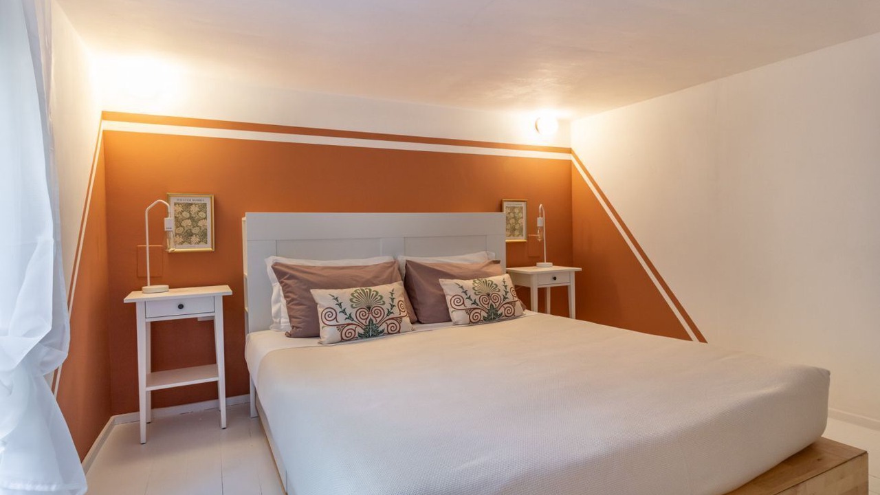 Photo of Bedroom in Lecce Historic Center
