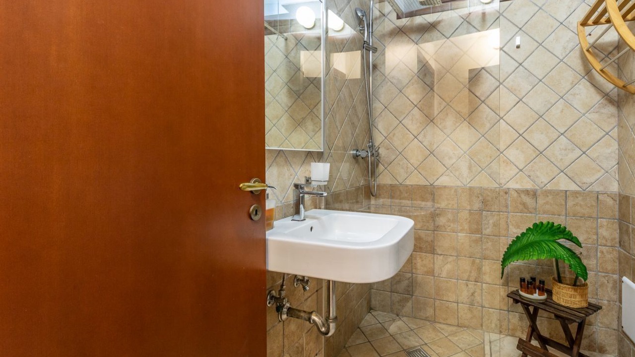 Photo of Bathroom in Lecce Historic Center