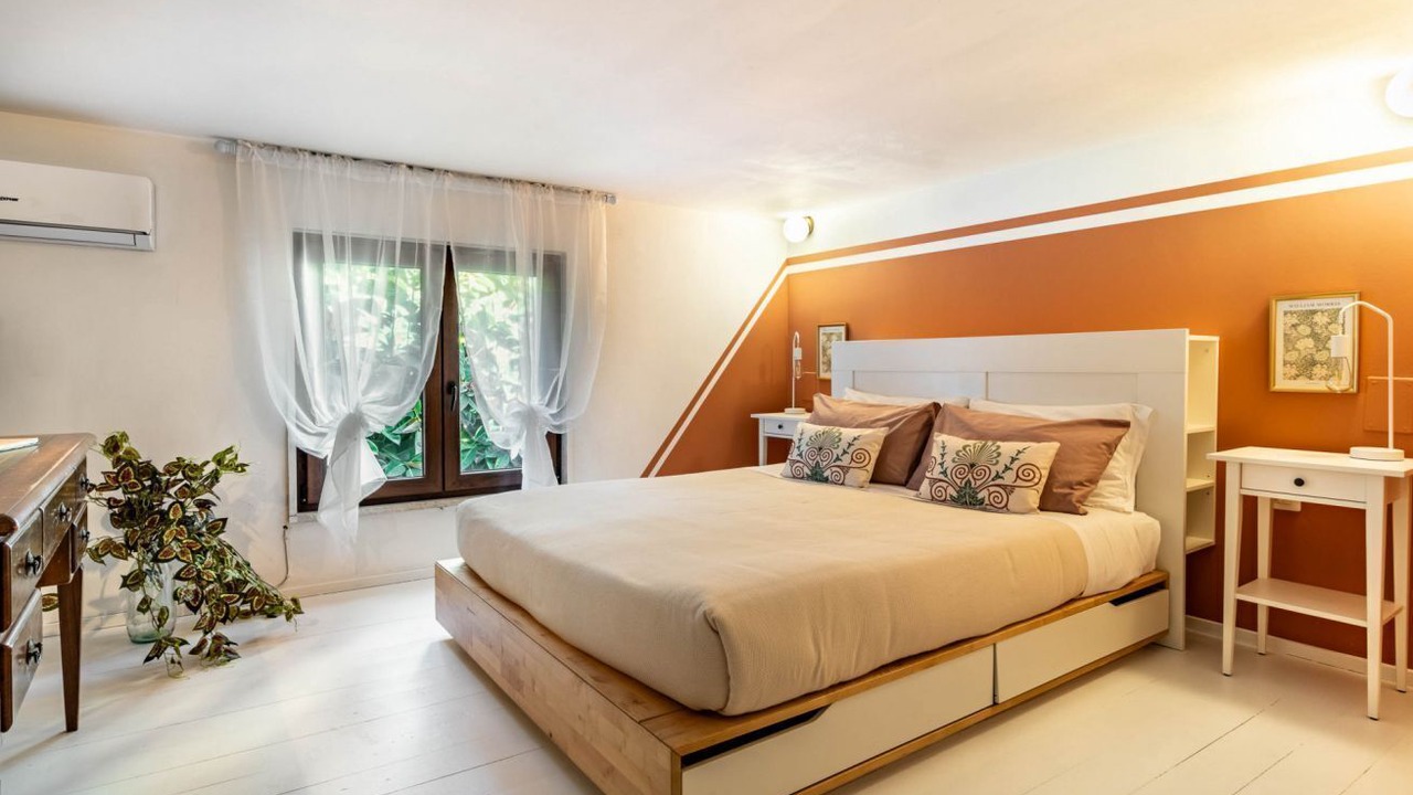 Photo of Bedroom in Lecce Historic Center
