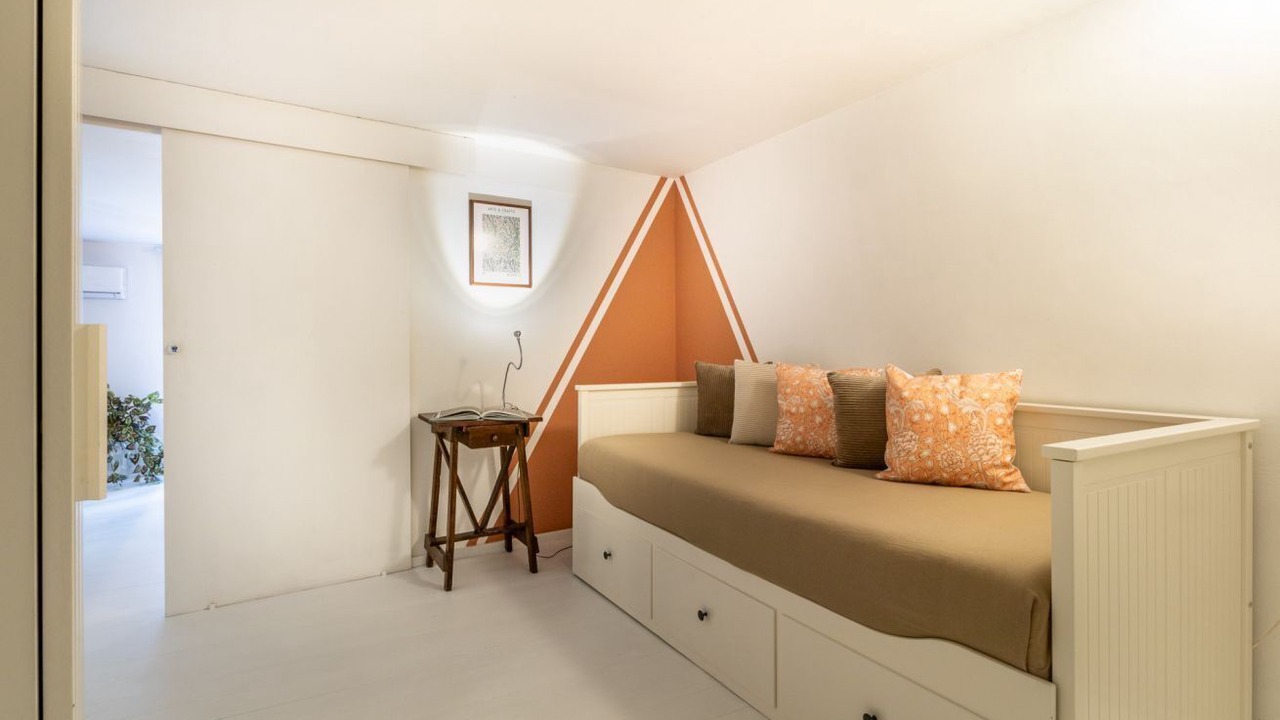 Photo of Bedroom in Lecce Historic Center