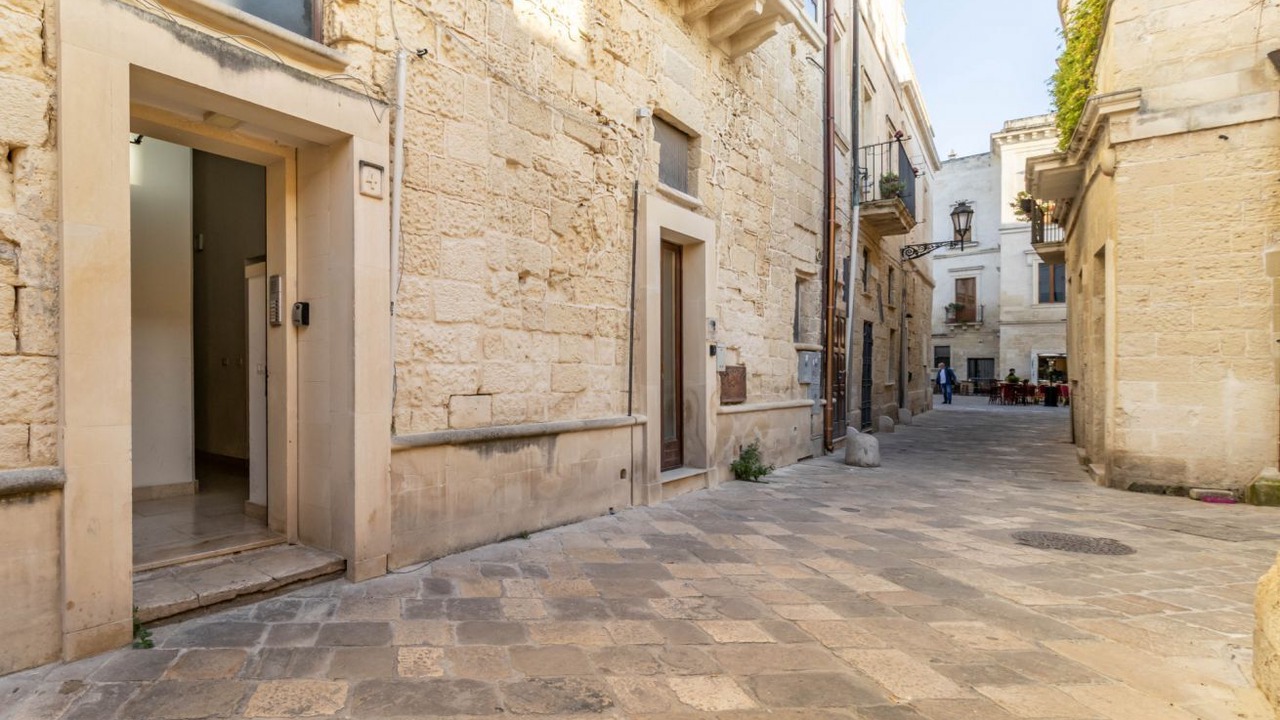 Photo of Outdoor in Lecce Historic Center