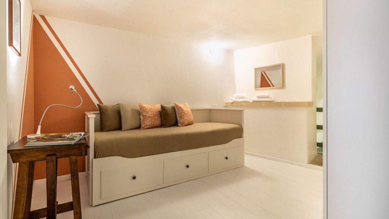 Photo of Bedroom in Lecce Historic Center