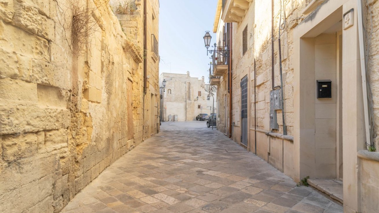Photo of Outdoor in Lecce Historic Center