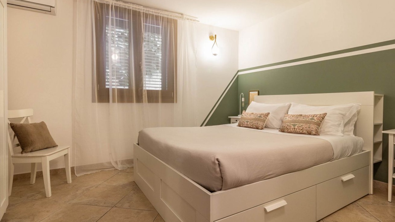 Photo of Bedroom in Lecce Historic Center