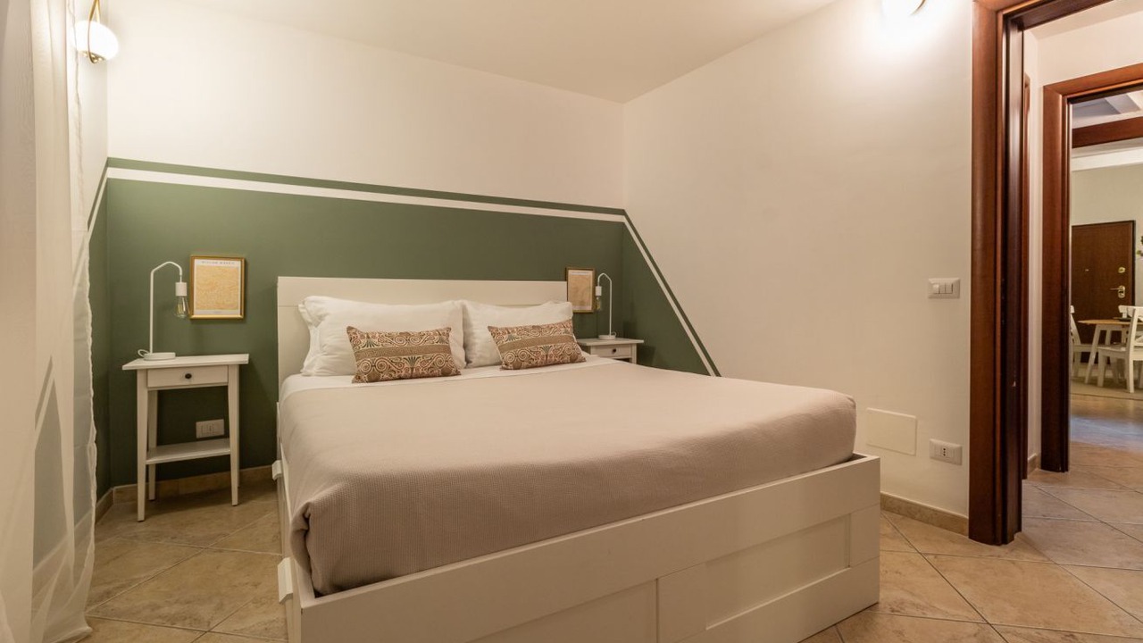 Photo of Bedroom in Lecce Historic Center