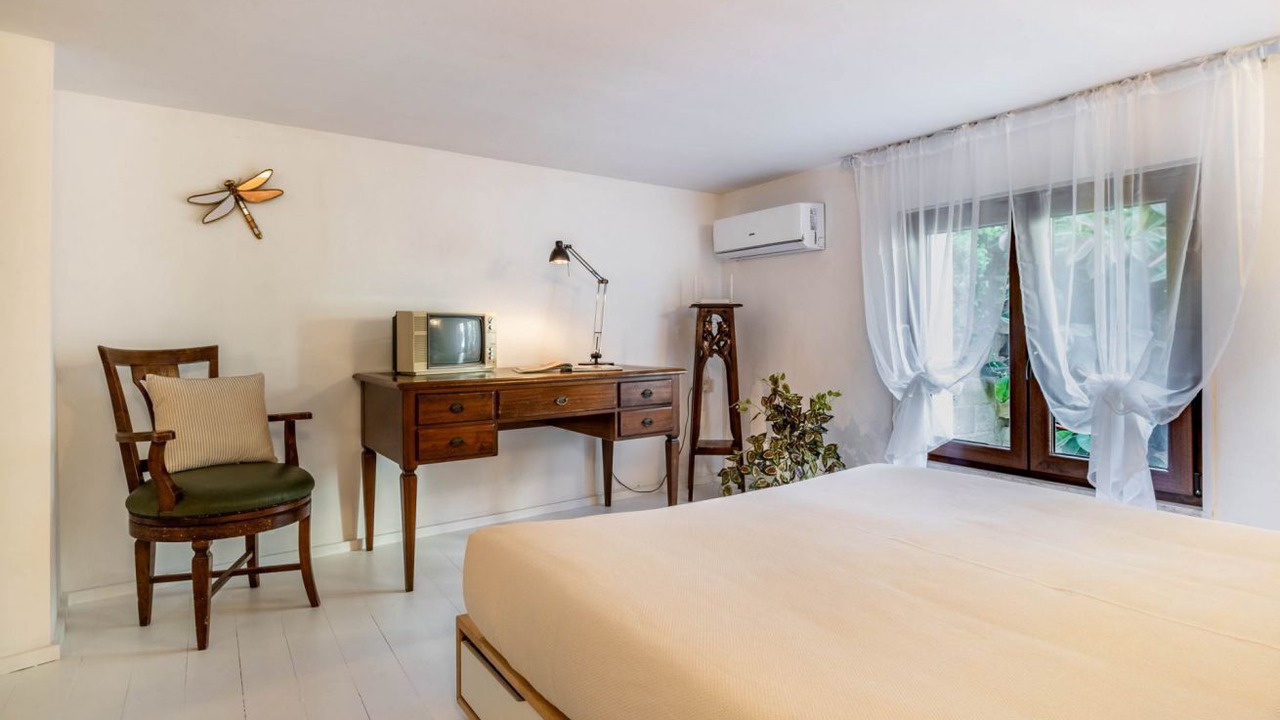 Photo of Bedroom in Lecce Historic Center
