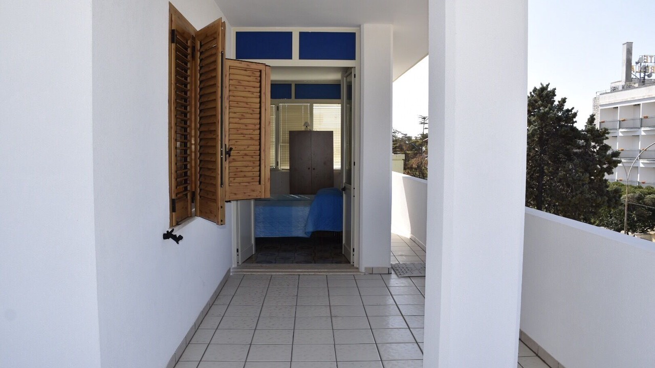 Photo of Patio Balcony in Rivabella