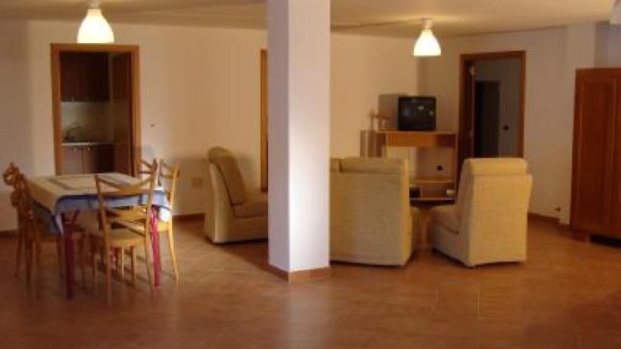 Photo of Livingroom in Diso