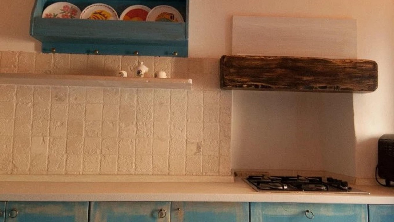 Photo of Kitchen in Ostuni