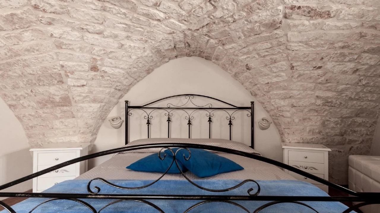Photo of Bedroom in Ostuni