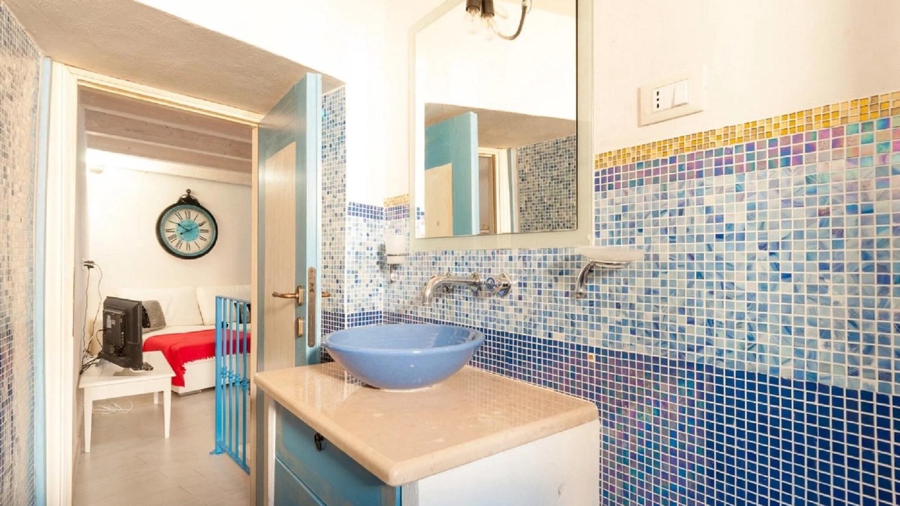 Photo of Bathroom in Ostuni