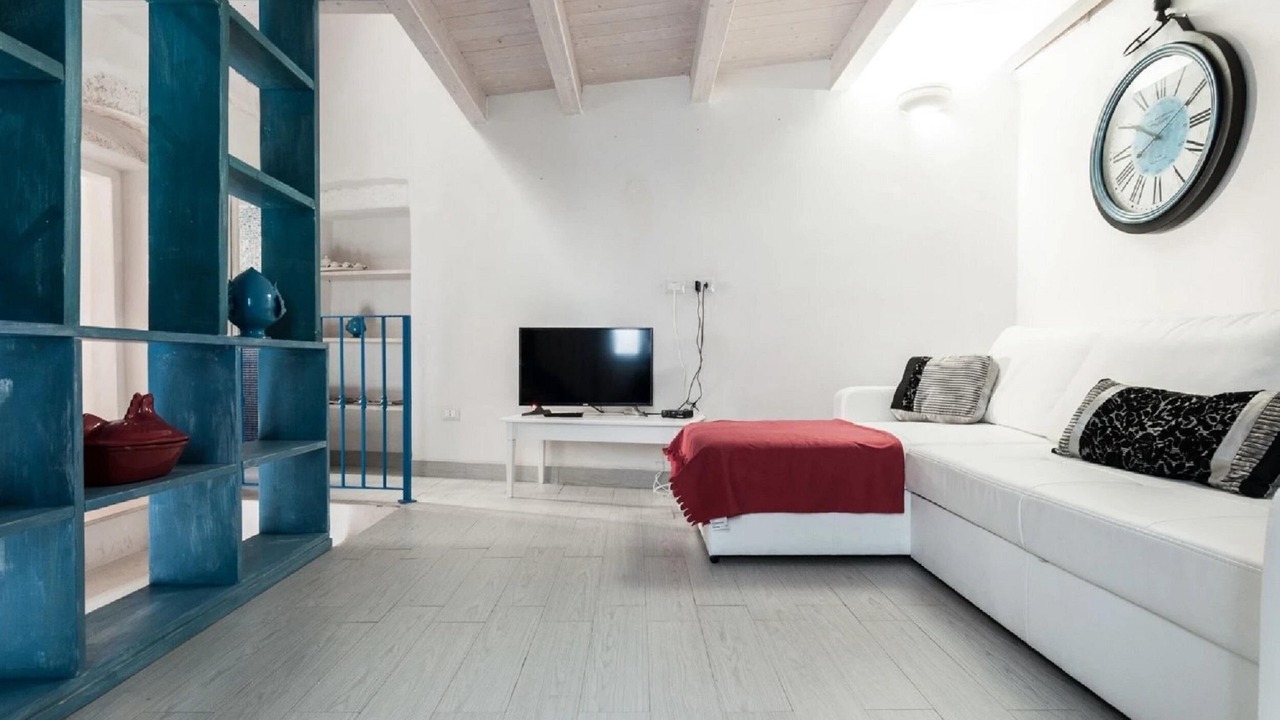 Photo of Livingroom in Ostuni
