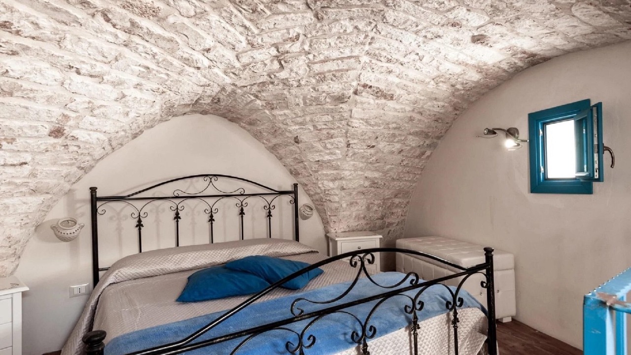 Photo of Bedroom in Ostuni